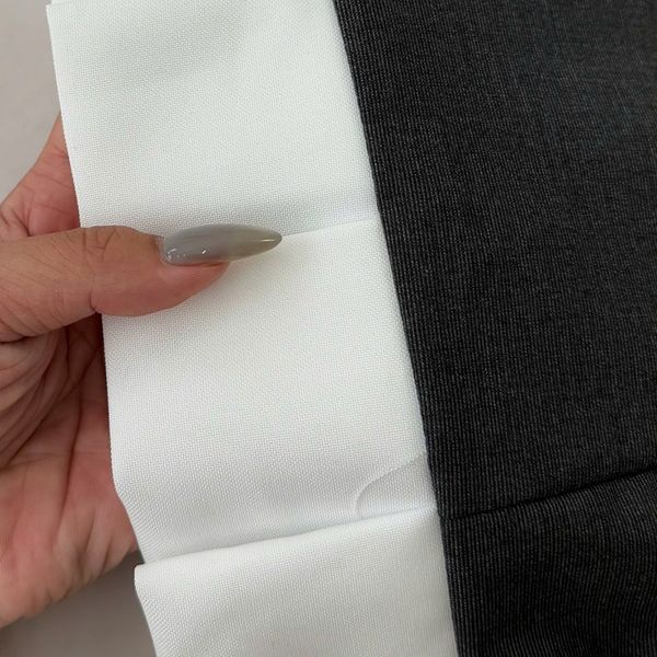 Váy Cotton Hàn Form Lửng Thiết Kế TuTu Store Dành Cho Nữ - Mã D954