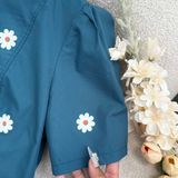  Đầm Kate Bông Thiết Kế TuTu Store Phù Hợp Đi Chơi Dành Cho Nữ - Mã D1208 