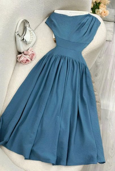 Váy Thiết Kế TuTu Store - Mã D820