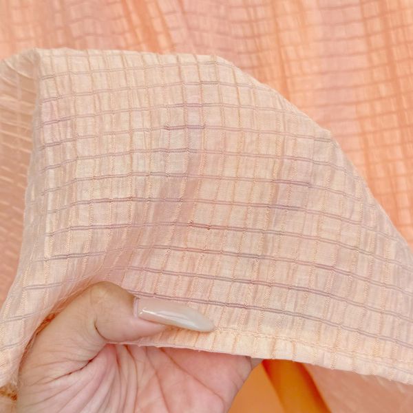 Đầm Tơ Caro Thiết Kế TuTu Store Phù Hợp Đi Chơi Dành Cho Nữ - Mã D1136