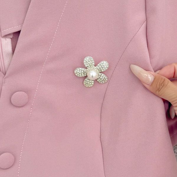 Áo Cotton Hàn Thiết Kế TuTu Store Phù Hợp Đi Làm Dành Cho Nữ - Mã A539