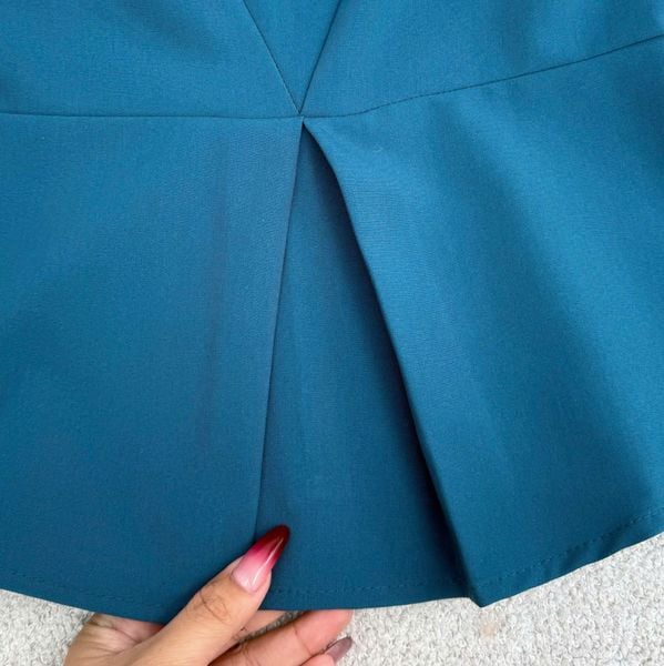 Áo Đính Nơ Cotton Hàn Phù Hợp Đi Làm Thiết Kế TuTu Store Dành Cho Nữ -Mã A486