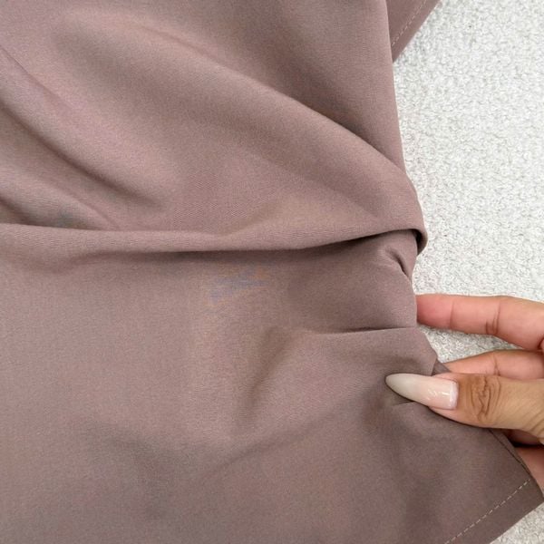 Áo Cotton Hàn Thiết Kế TuTu Store Phù Hợp Đi Làm Dành Cho Nữ - Mã AS582