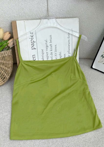 Áo Tơ Nhăn Thiết Kế TuTu Store Phù Hợp Đi Làm Dành Cho Nữ - Mã AS579