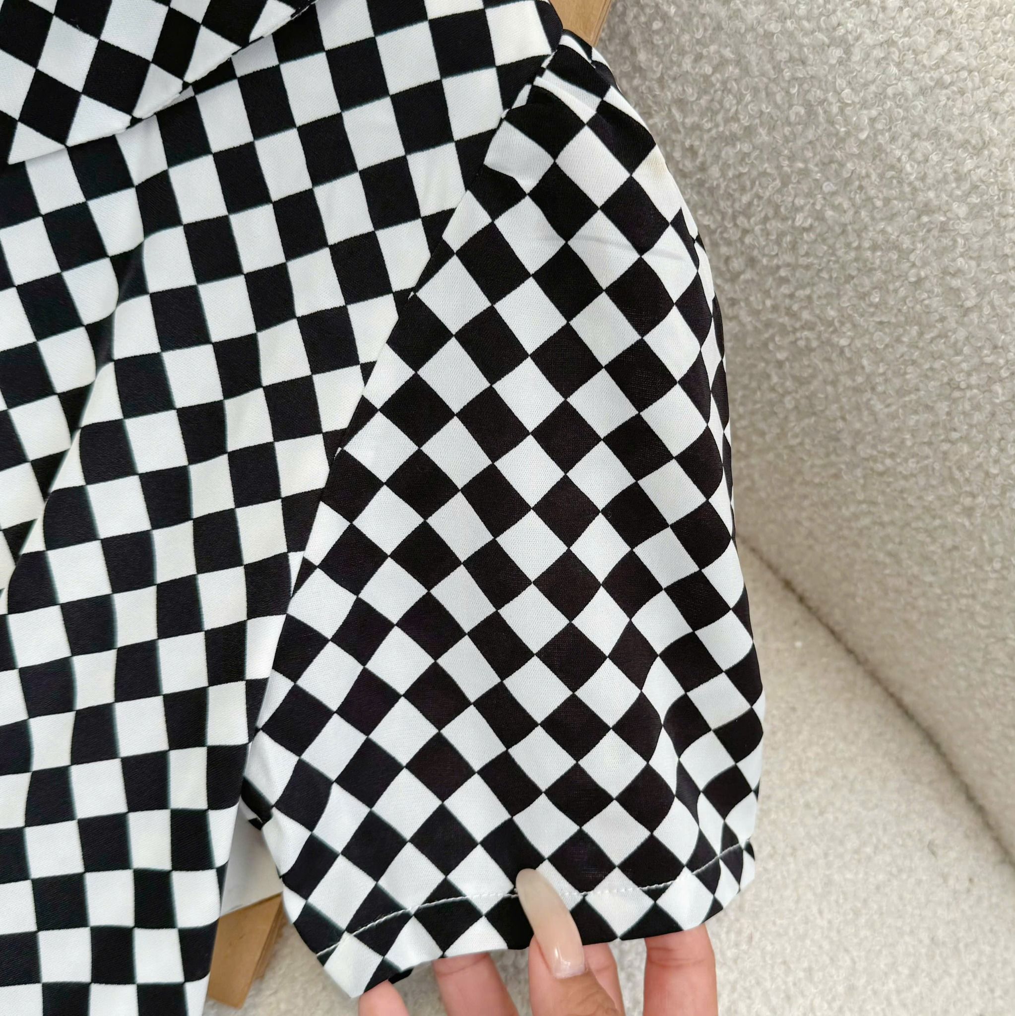 Đầm Thiết Kế TuTu Store - Mã D1128