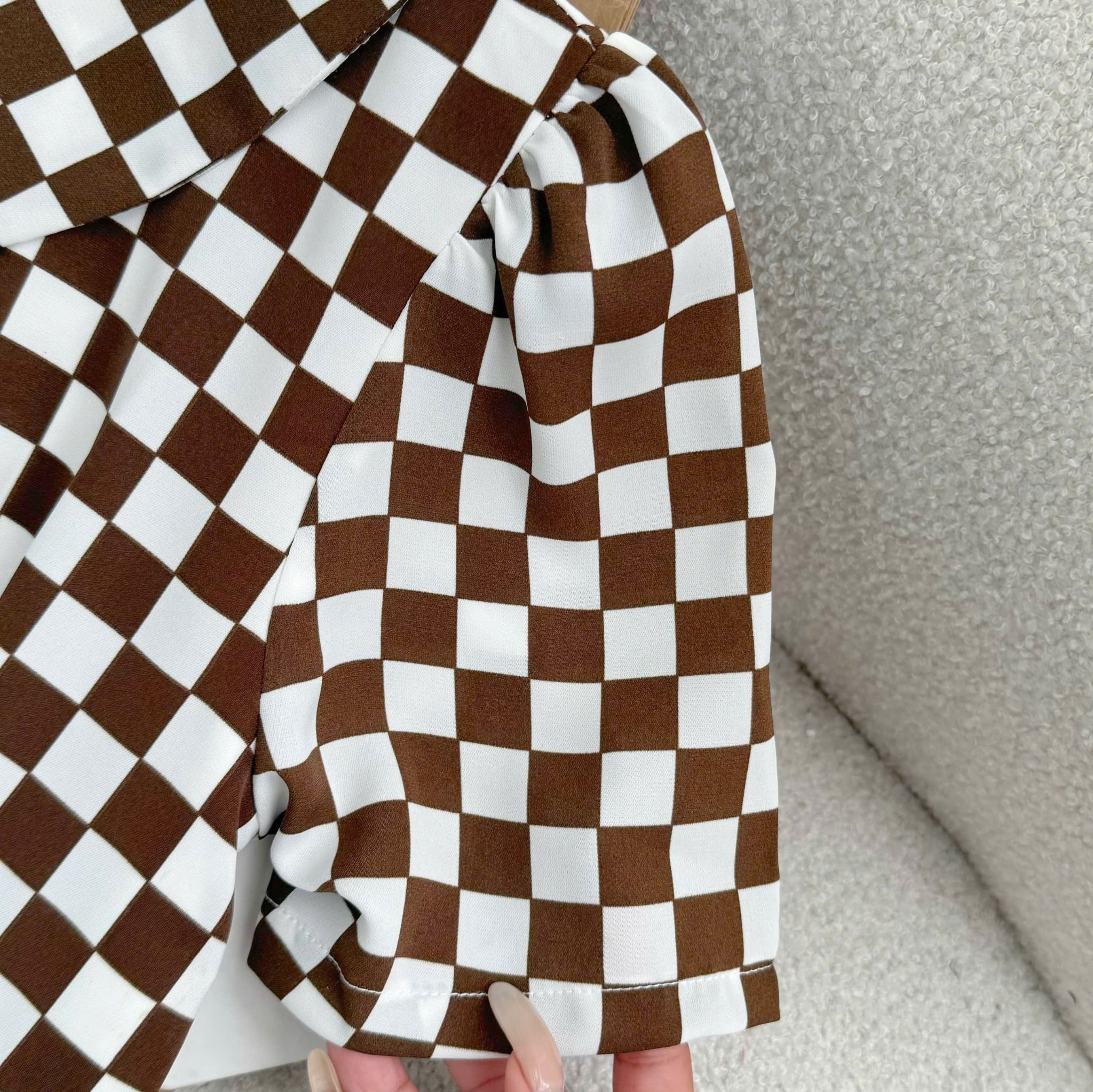 Đầm Thiết Kế TuTu Store - Mã D1128