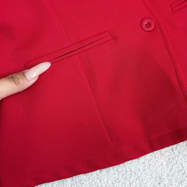 Áo Cotton Thái Thiết Kế TuTu Store Phù Hợp Đi Làm Dành Cho Nữ - Mã A565