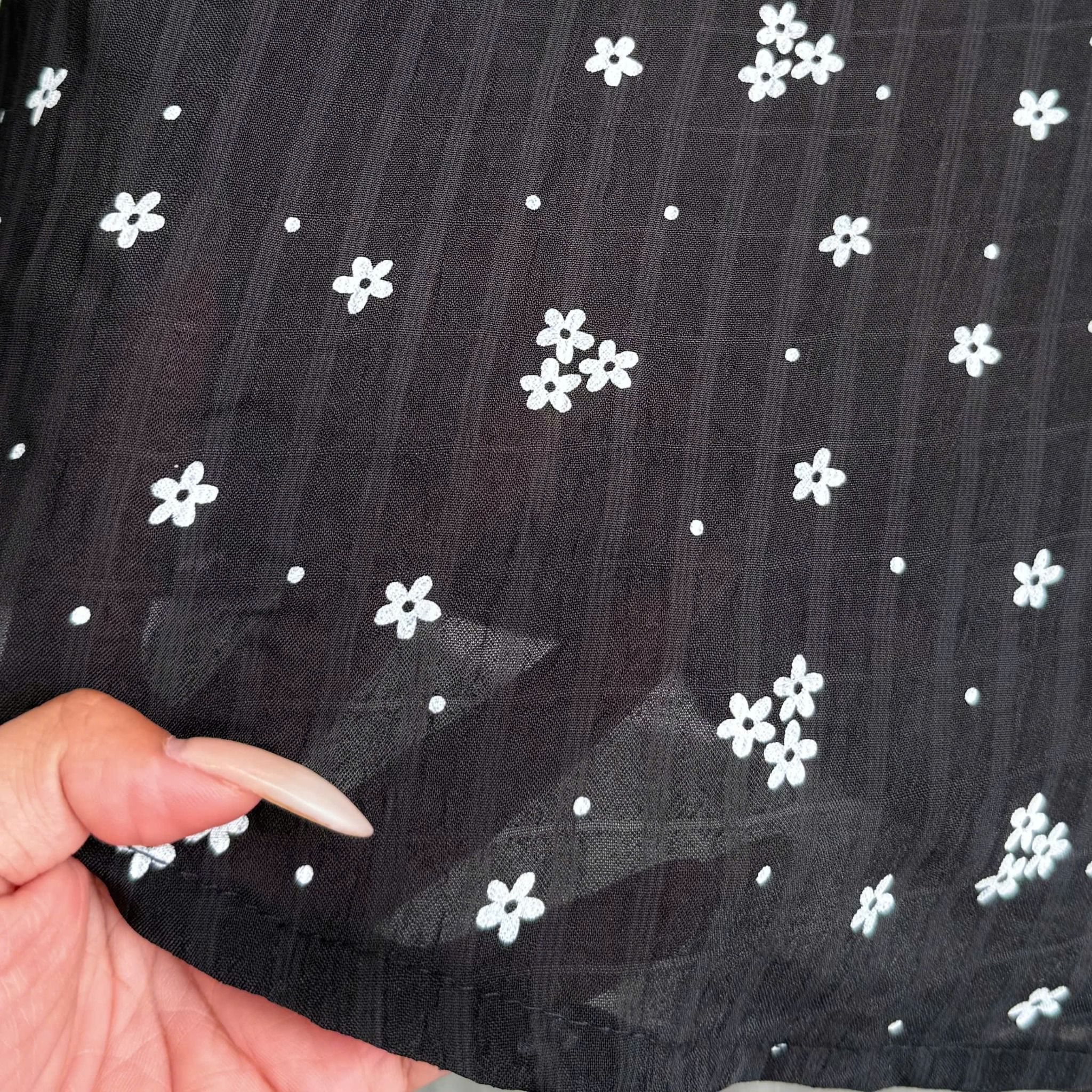 Đầm Voan Tơ Thiết Kế TuTu Store Phù Hợp Đi Chơi Dành Cho Nữ - Mã D1177