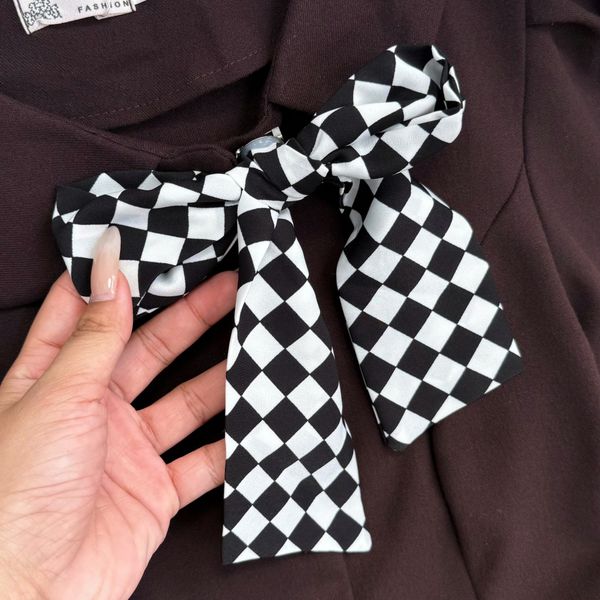 Áo Cotton Hàn Thiết Kế TuTu Store Phù Hợp Đi Làm Dành Cho Nữ - Mã A563