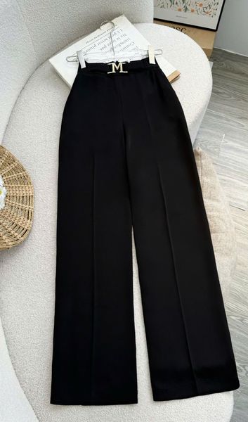 Quần Cotton Chéo Thiết Kế TuTu Store Phù Hợp Đi Làm Dành Cho Nữ - Mã QS596