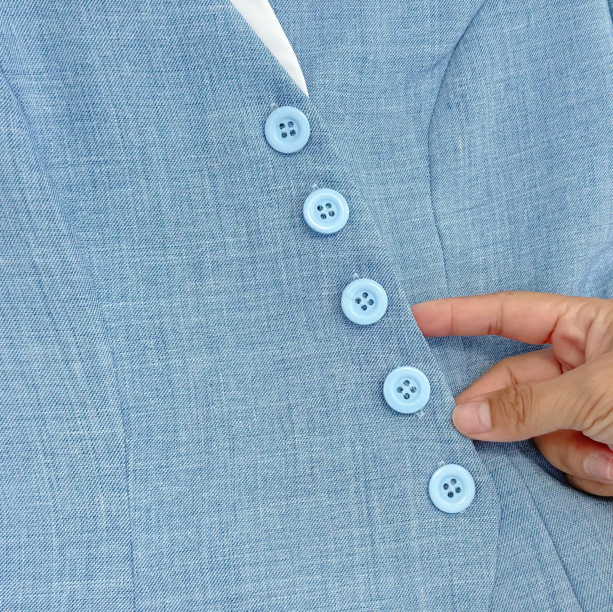 Áo Bố Gân Hàn Quốc Peplum Thiết Kế TuTu Store Phù Hợp Đi Làm Dành Cho Nữ - Mã A512