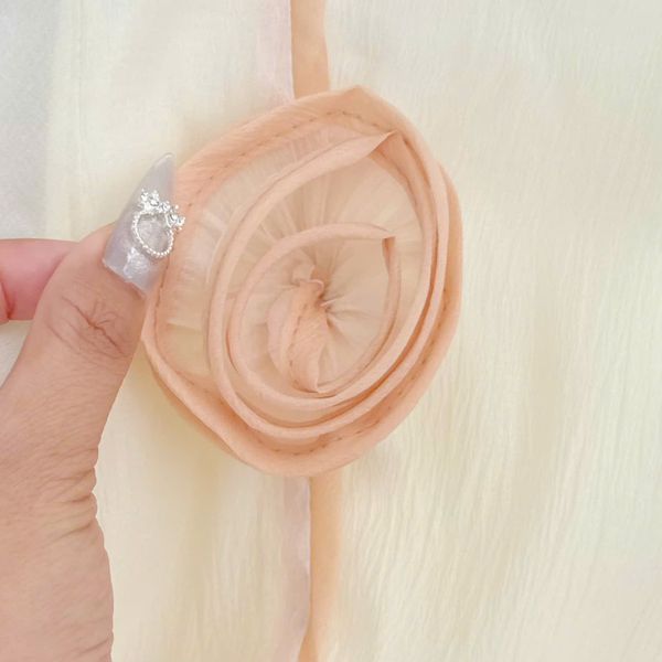 Đầm Tơ Nén Thiết Kế TuTu Store Phù Hợp Đi Chơi Dành Cho Nữ - Mã D1198