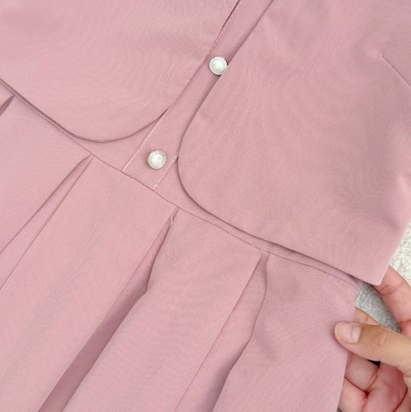 Đầm Cotton Hàn Thiết Kế TuTu Store Phù Hợp Đi Làm Dành Cho Nữ - Mã D1218