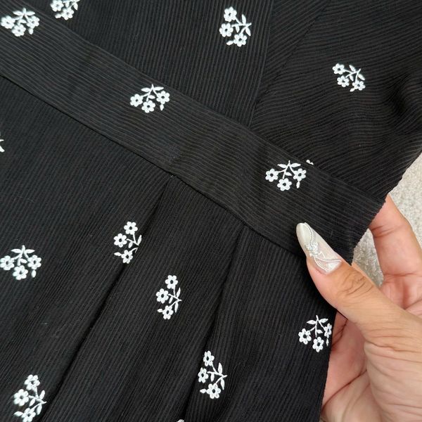 Đầm Tơ Tằm Thiết Kế TuTu Store Phù Hợp Đi Chơi Dành Cho Nữ - Mã D1220