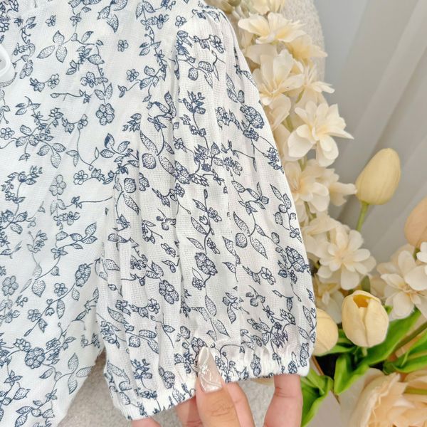 Đầm Xô Linen Thiết Kế TuTu Store Phù Hợp Đi Chơi Dành Cho Nữ - Mã D1223