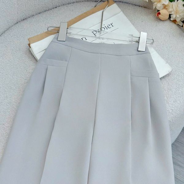 Quần Cotton Hàn Thiết Kế TuTu Store Phù Hợp Đi Chơi Dành Cho Nữ - Mã QS606