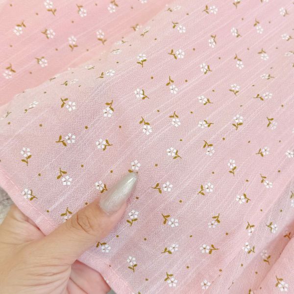 Đầm Linen Gân Thiết Kế TuTu Store Phù Hợp Đi Chơi Dành Cho Nữ - Mã D1194