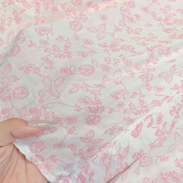 Đầm Tơ Linen Thiết Kế TuTu Store Phù Hợp Đi Làm Dành Cho Nữ - Mã D1217