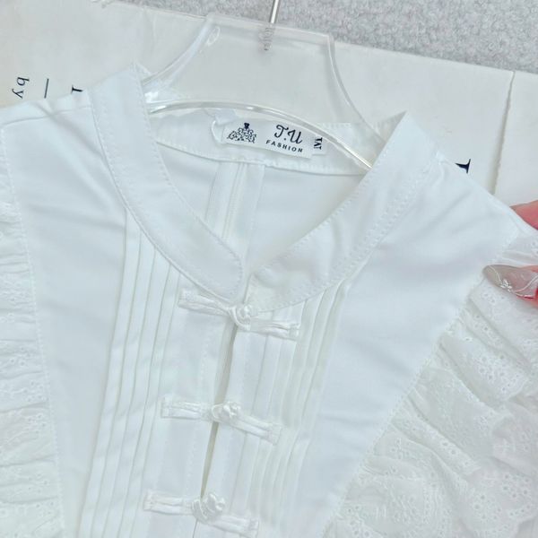Áo Tơ Nhăn Thiết Kế TuTu Store Phù Hợp Đi Chơi Dành Cho Nữ - Mã AS604