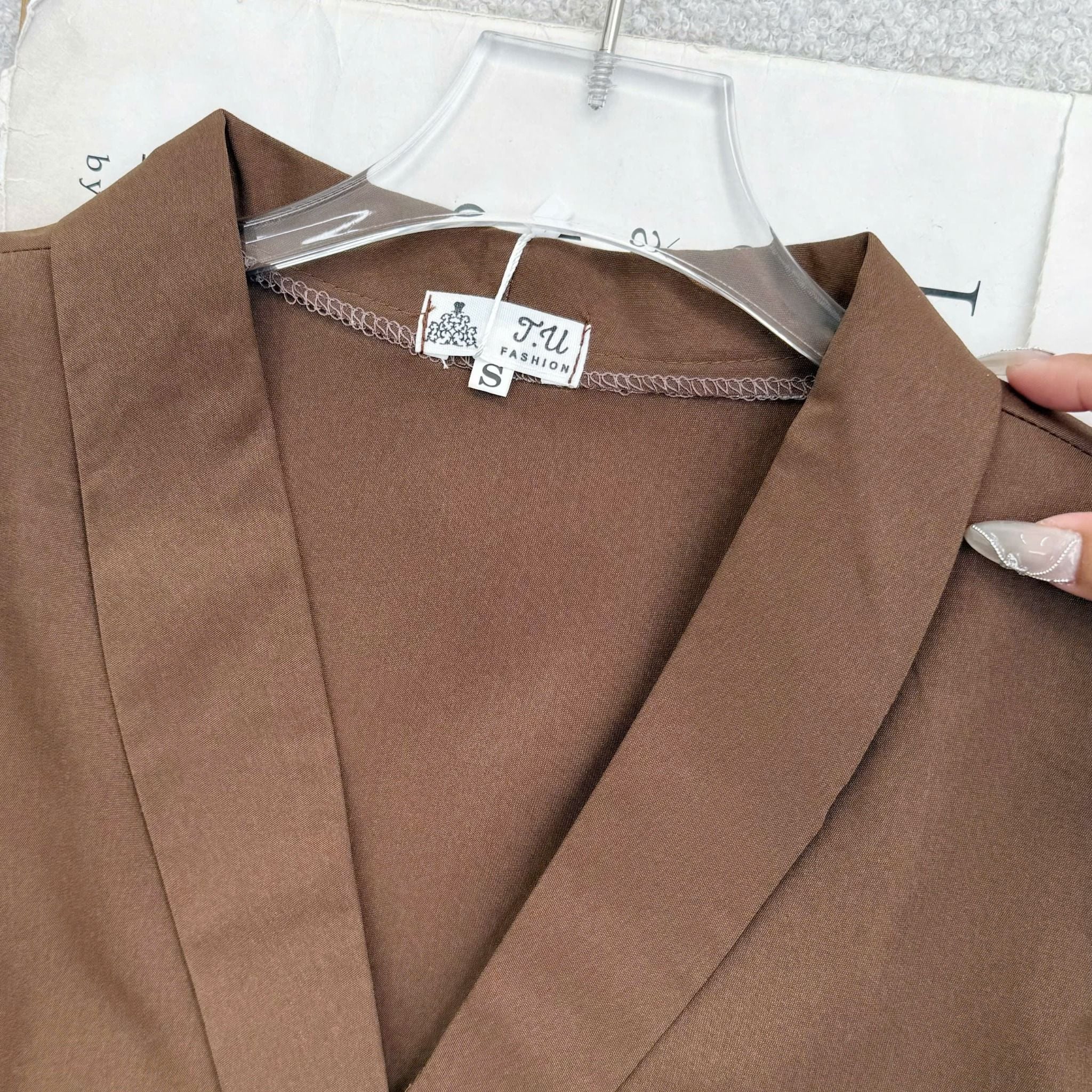 Áo Kate Lụa Thiết Kế TuTu Store Phù Hợp Đi Làm Dành Cho Nữ - Mã A584