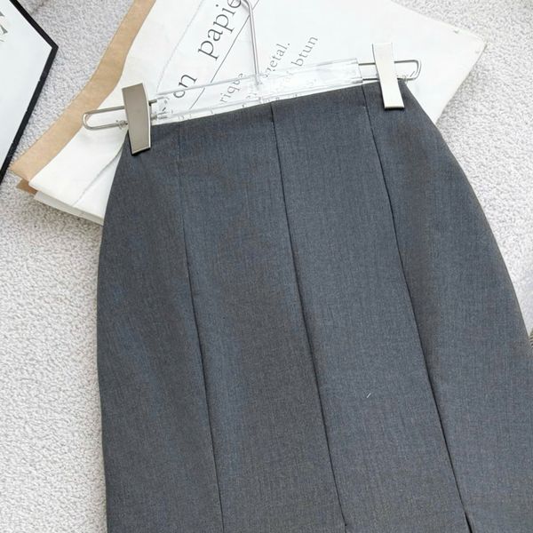 Chân Váy Cotton Hàn Thiết Kế TuTu Store Phù Hợp Đi Làm Dành Cho Nữ - Mã VS599
