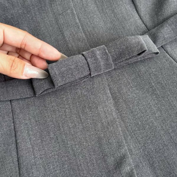 Áo Cotton Hàn Thiết Kế TuTu Store Phù Hợp Đi Làm Dành Cho Nữ - Mã AS608