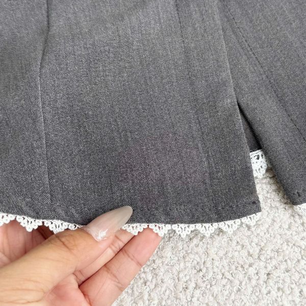 Áo Cotton Hàn Thiết Kế TuTu Store Phù Hợp Đi Làm Dành Cho Nữ - Mã AS608