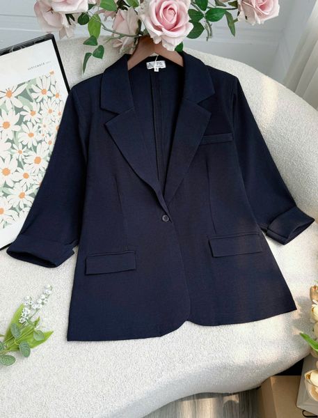 Áo Chéo Hàn Thiết Kế TuTu Store Phù Hợp Đi Làm Dành Cho Nữ - Mã AK02
