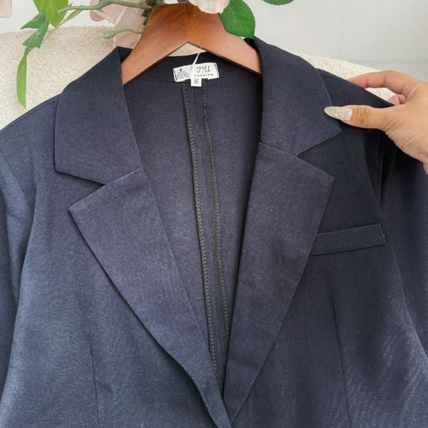 Áo Chéo Hàn Thiết Kế TuTu Store Phù Hợp Đi Làm Dành Cho Nữ - Mã AK02