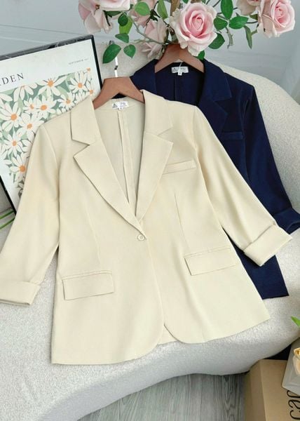 Áo Chéo Hàn Thiết Kế TuTu Store Phù Hợp Đi Làm Dành Cho Nữ - Mã AK02