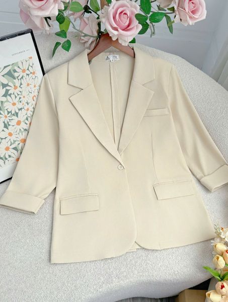 Áo Chéo Hàn Thiết Kế TuTu Store Phù Hợp Đi Làm Dành Cho Nữ - Mã AK02