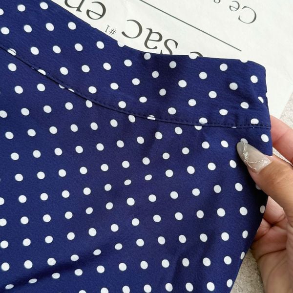 Chân Váy Lụa Nhật Thiết Kế TuTu Store Phù Hợp Đi Chơi Dành Cho Nữ - Mã V175
