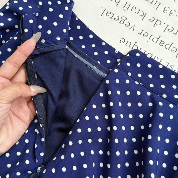 Chân Váy Lụa Nhật Thiết Kế TuTu Store Phù Hợp Đi Chơi Dành Cho Nữ - Mã V175
