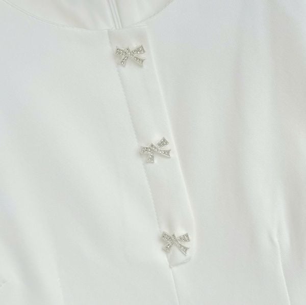Đầm Cotton Hàn Thiết Kế TuTu Store Phù Hợp Đi Làm Dành Cho Nữ - Mã D1230