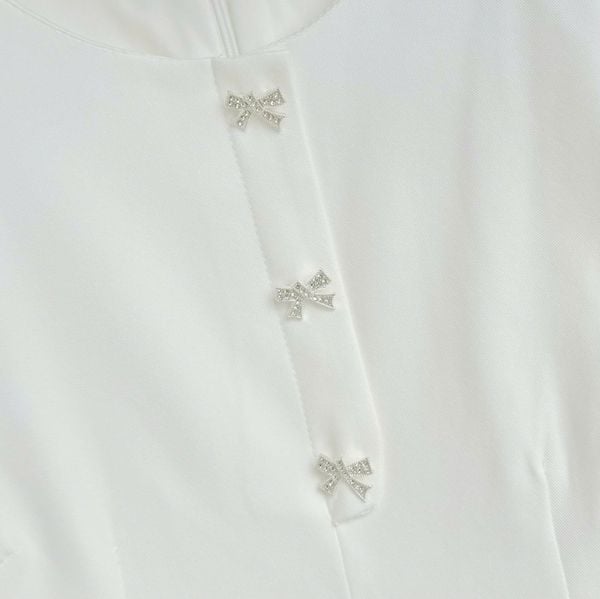 Đầm Cotton Hàn Thiết Kế TuTu Store Phù Hợp Đi Làm Dành Cho Nữ - Mã D1230