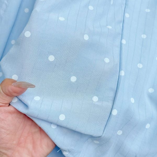 Đầm Tằm Gân Thiết Kế TuTu Store Phù Hợp Đi Làm Dành Cho Nữ - Mã D1244