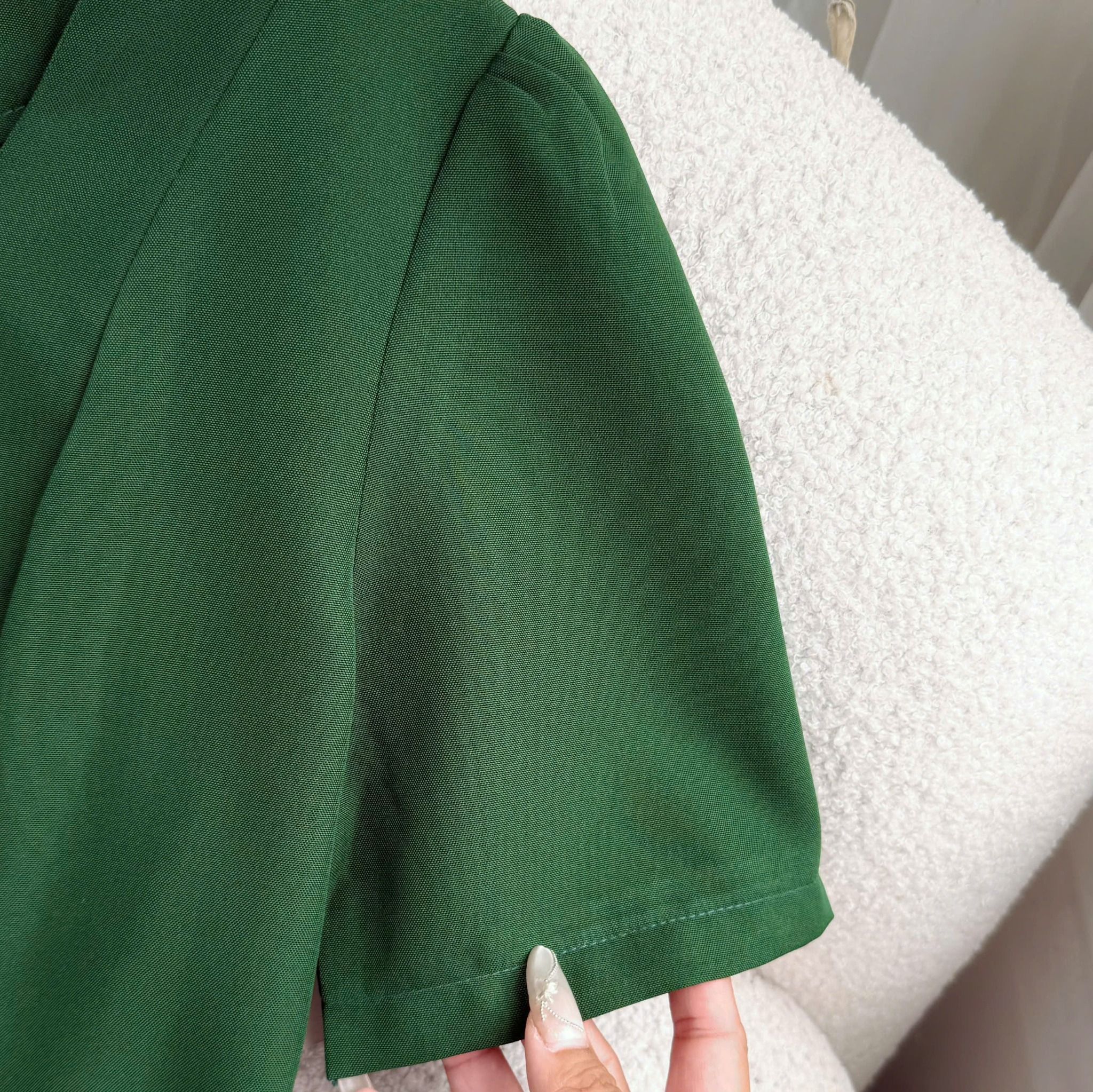 Đầm Ford Thiết Kế TuTu Store Phù Hợp Đi Làm Dành Cho Nữ - Mã D1249