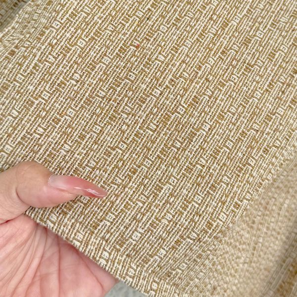 Yếm Đầm Dạ Tweed Thiết Kế TuTu Store Dành Cho Nữ - Mã YS522