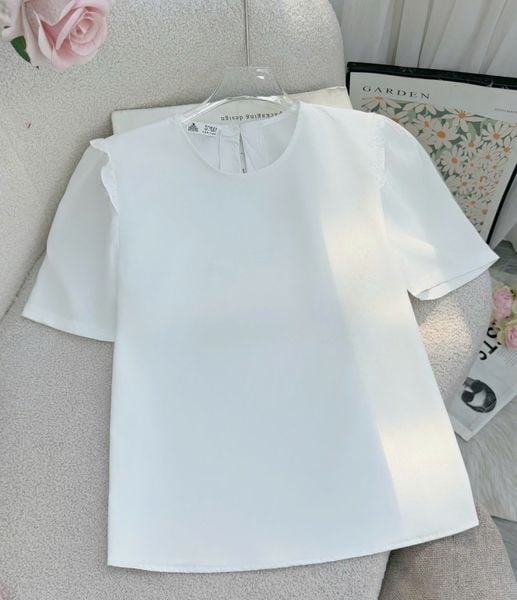 Áo Kate Thái Thiết Kế TuTu Store Dành Cho Nữ - Mã AS519