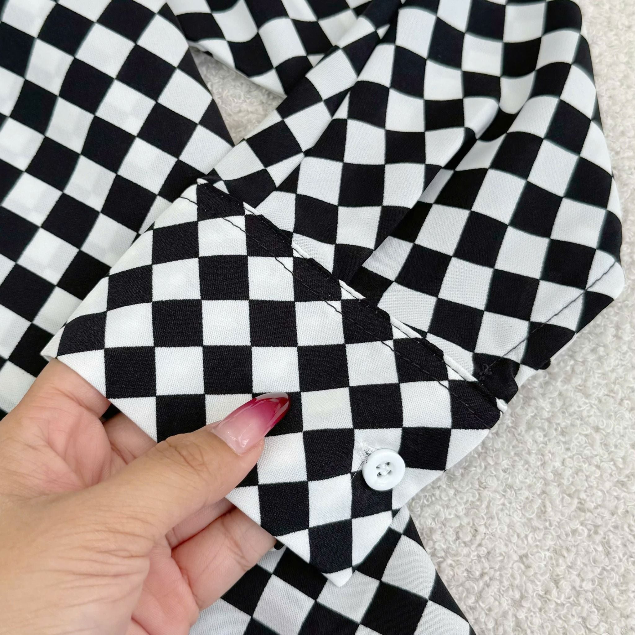 Áo Lụa Mango Caro Thiết Kế TuTu Store Phù Hợp Đi Làm Dành Cho Nữ - Mã A541