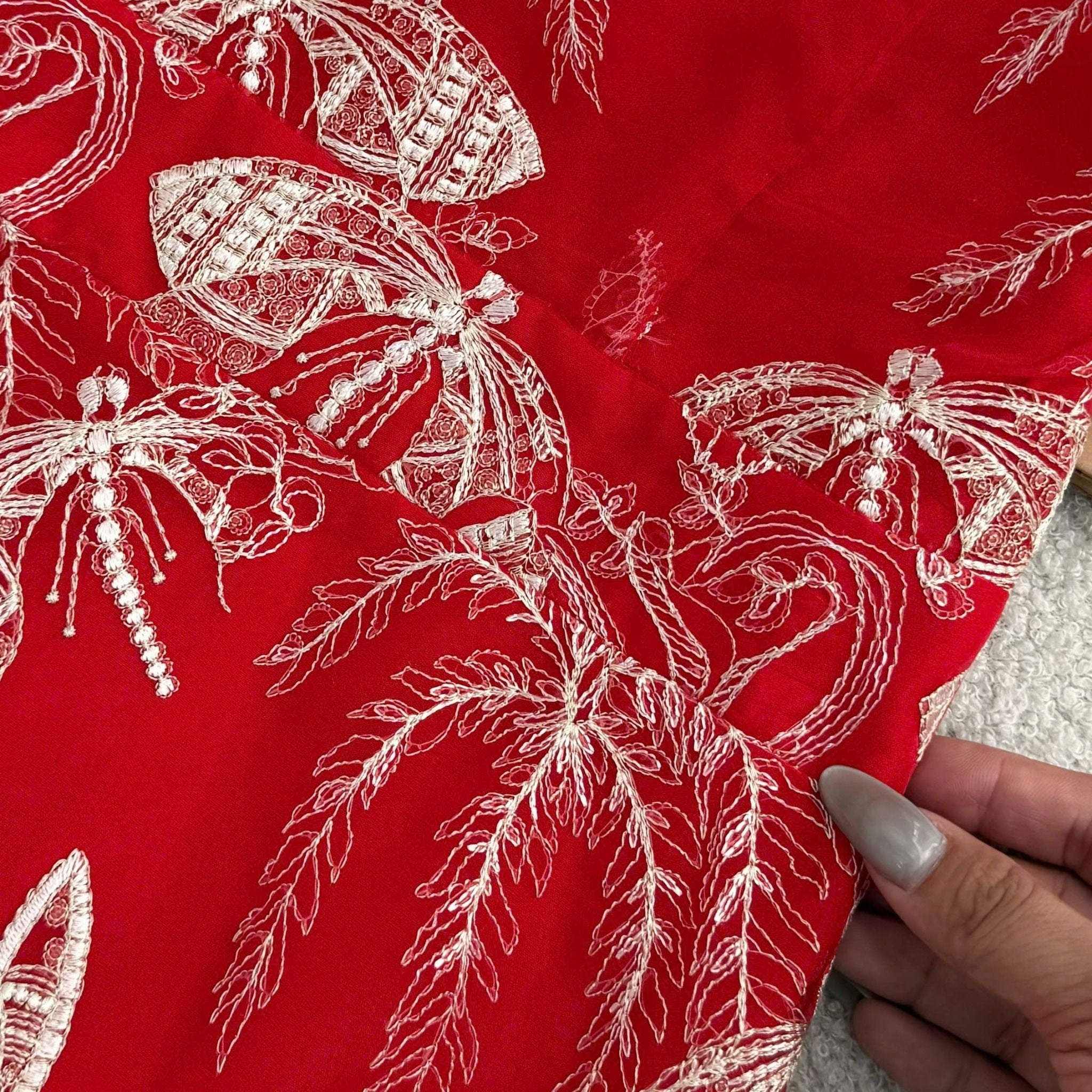 Váy Ren Oganza Thiết Kế TuTu Store Dành Cho Nữ - Mã D1004