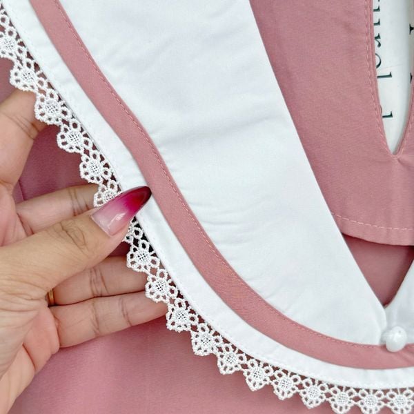 Áo Lụa Nhật Cổ Bèo Thiết Kế TuTu Store Phù Hợp Đi Làm Dành Cho Nữ - Mã A501