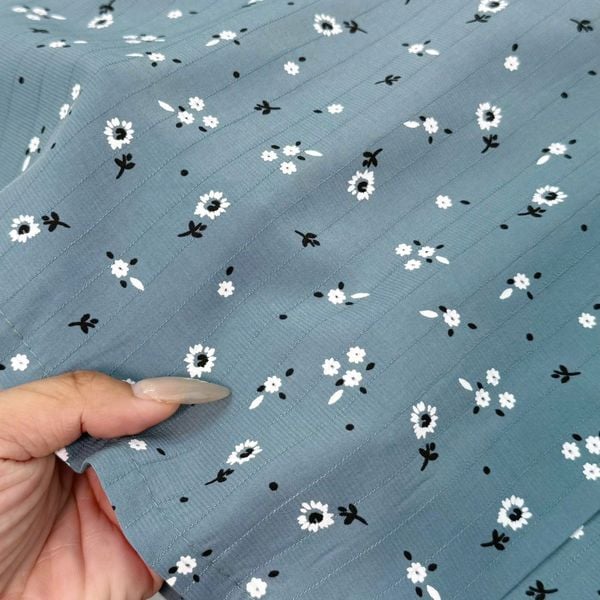 Đầm Tằm Gân Thiết Kế TuTu Store Phù Hợp Đi Chơi Dành Cho Nữ - Mã D1243