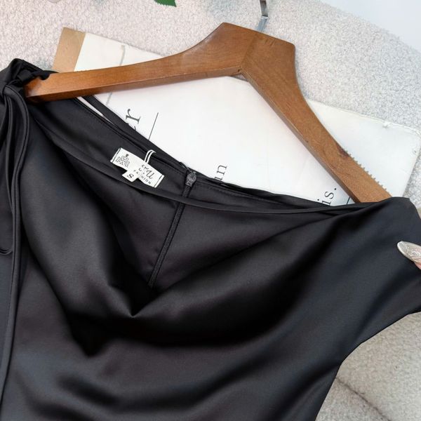 Đầm Mango Gân Thiết Kế TuTu Store Phù Hợp Đi Chơi Dành Cho Nữ - Mã D1229