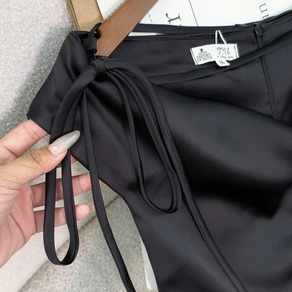 Đầm Mango Gân Thiết Kế TuTu Store Phù Hợp Đi Chơi Dành Cho Nữ - Mã D1229