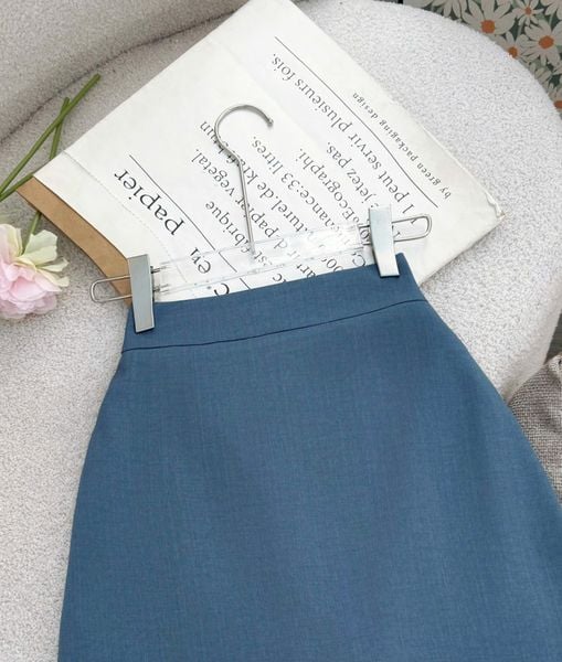 Chân Váy Ngắn Bố Xước Phù Hợp Đi Chơi Thiết Kế TuTu Store Dành Cho Nữ -Mã VS545