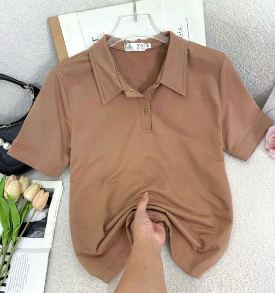 Áo Da Cá Thiết Kế TuTu Store Dành Cho Nữ - Mã A400