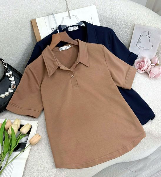 Áo Da Cá Thiết Kế TuTu Store Dành Cho Nữ - Mã A400