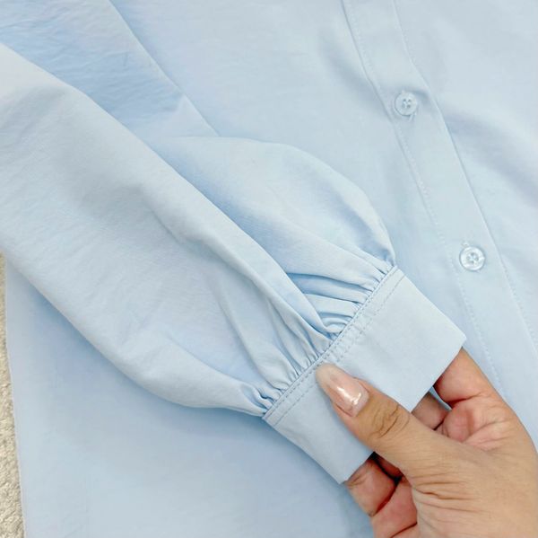Áo Kate 2 Da Thiết Kế TuTu Store Dành Cho Nữ - Mã A410