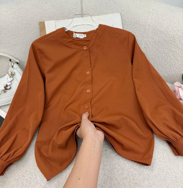 Áo Kate 2 Da Thiết Kế TuTu Store Dành Cho Nữ - Mã A410